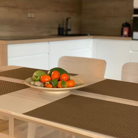 Ubytovani V Beskydech - Apartman Patrik Čeladná Екстериор снимка